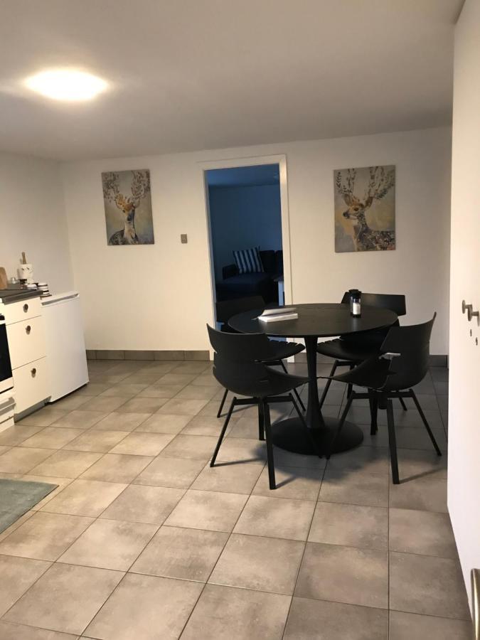 Ny Roesgaard Apartman Lemvig község Kültér fotó