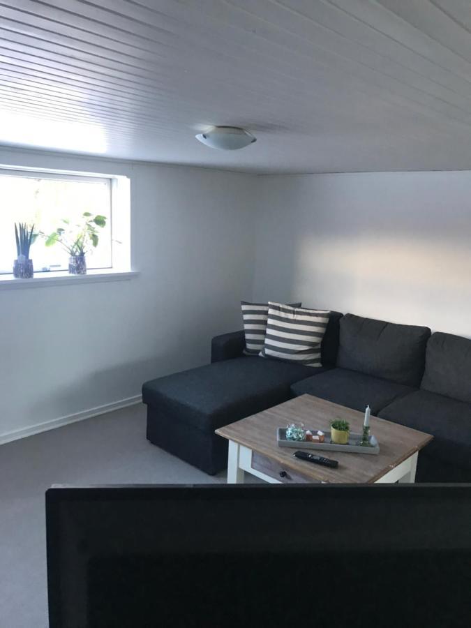 Ny Roesgaard Apartman Lemvig község Kültér fotó