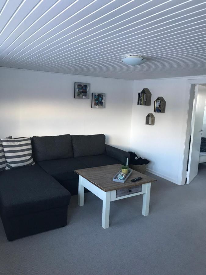 Ny Roesgaard Apartman Lemvig község Kültér fotó