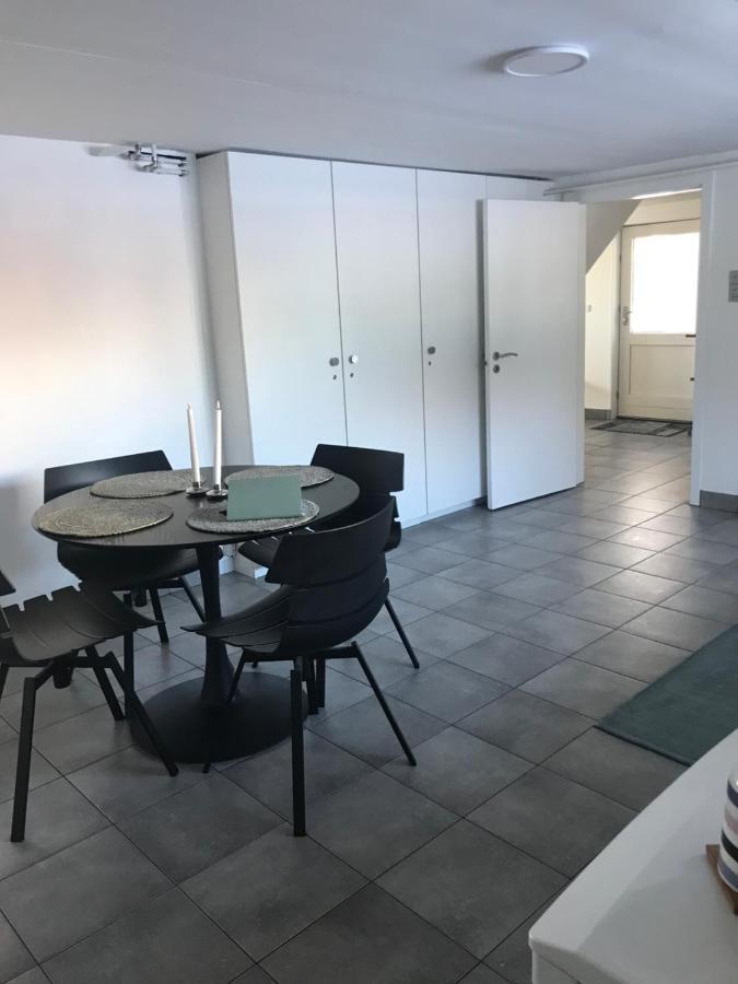 Ny Roesgaard Apartman Lemvig község Kültér fotó