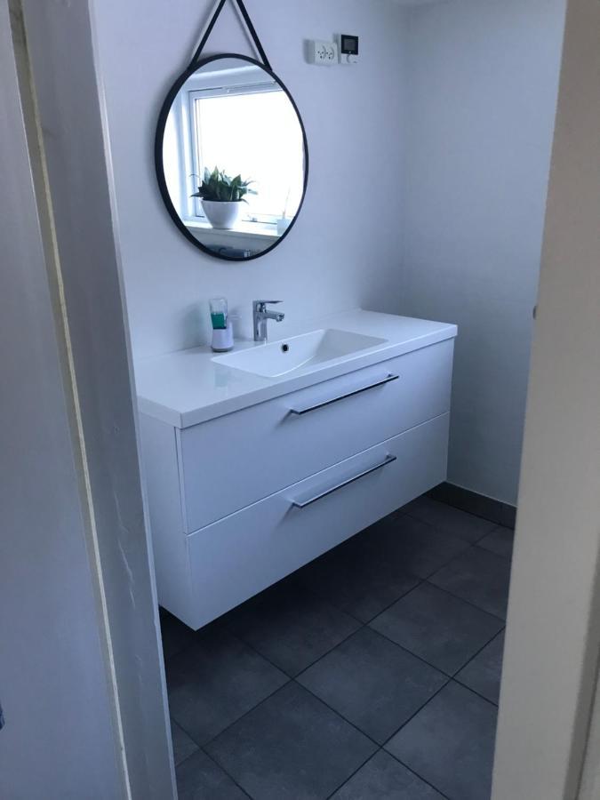 Ny Roesgaard Apartman Lemvig község Kültér fotó