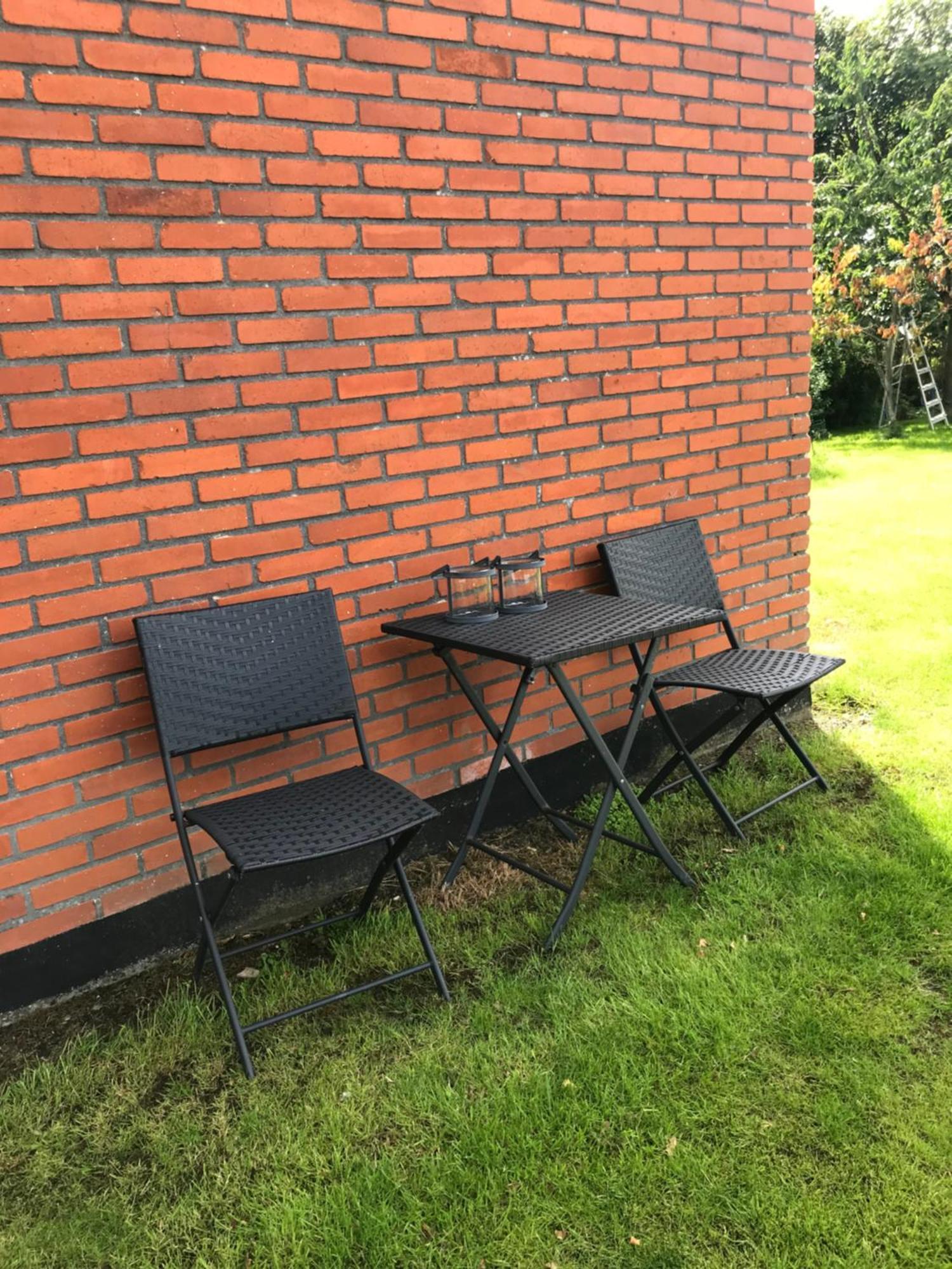 Ny Roesgaard Apartman Lemvig község Kültér fotó