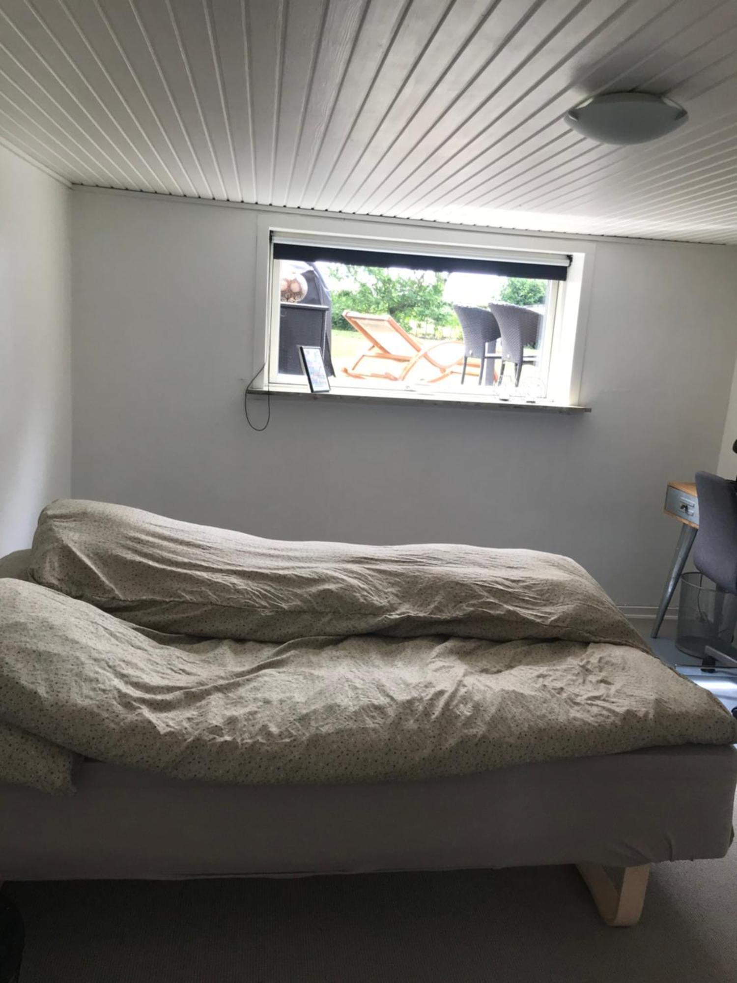 Ny Roesgaard Apartman Lemvig község Kültér fotó