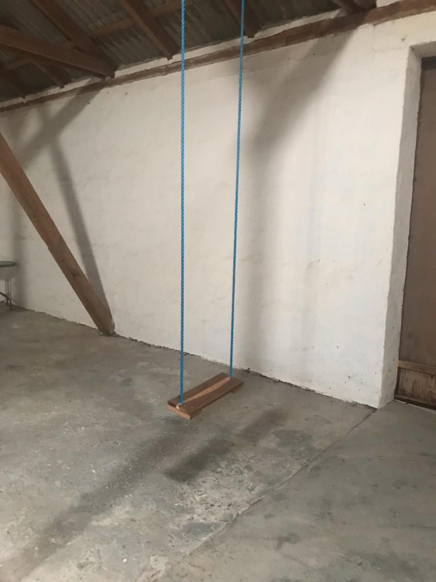 Ny Roesgaard Apartman Lemvig község Kültér fotó
